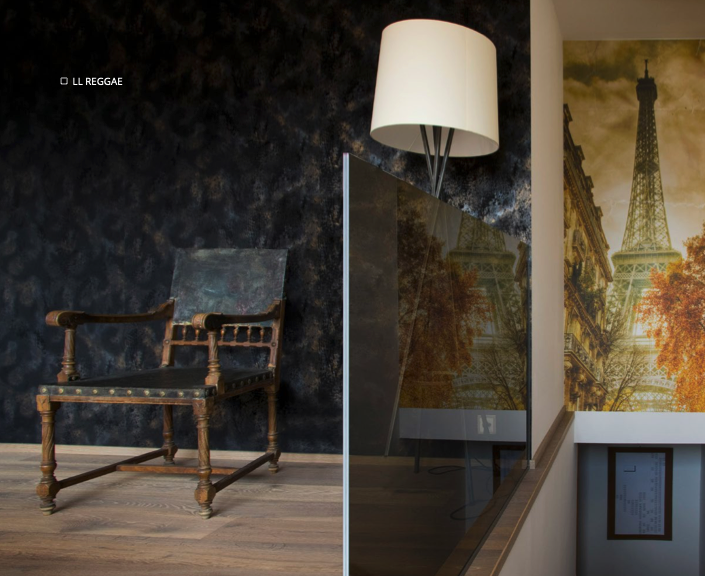 Inspiracja – marzec 2018